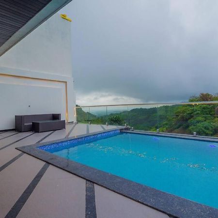 Celebrity Villa Игатпури Екстериор снимка
