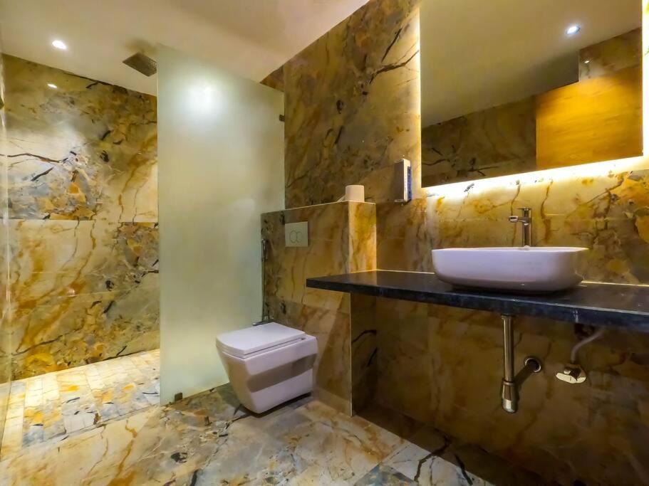 Celebrity Villa Игатпури Екстериор снимка