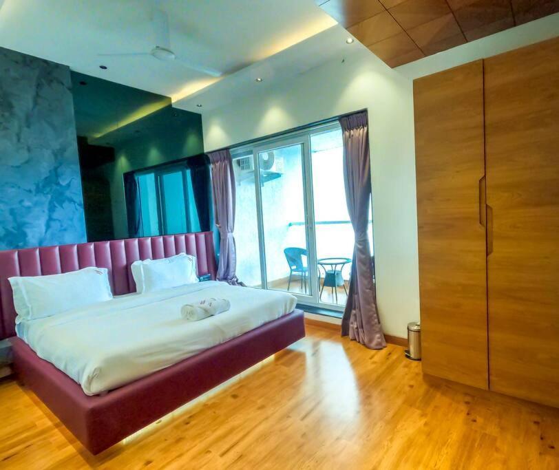 Celebrity Villa Игатпури Екстериор снимка